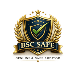 BSC Safe